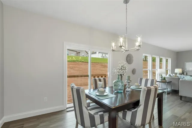 $609,990 | 1 Waverly @ Kreder Farms Street, St. Charles, MO 63304