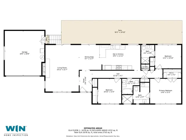 $1,950,000 | 3380 San Luis Avenue, Carmel, CA 93923