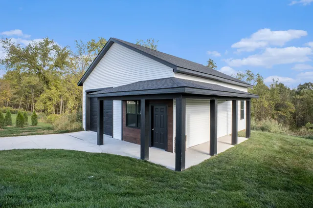 $849,900 | 12652 Ridgedale Drive, Allendale, MI 49401