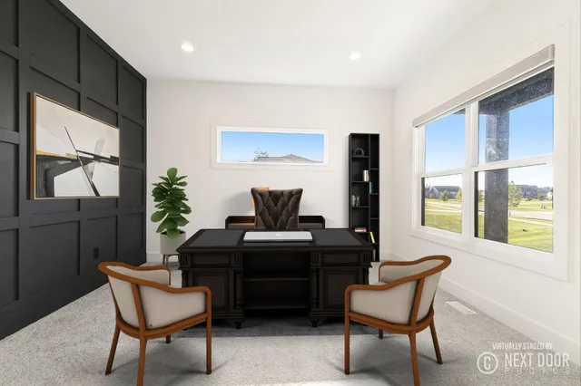 $849,900 | 12652 Ridgedale Drive, Allendale, MI 49401