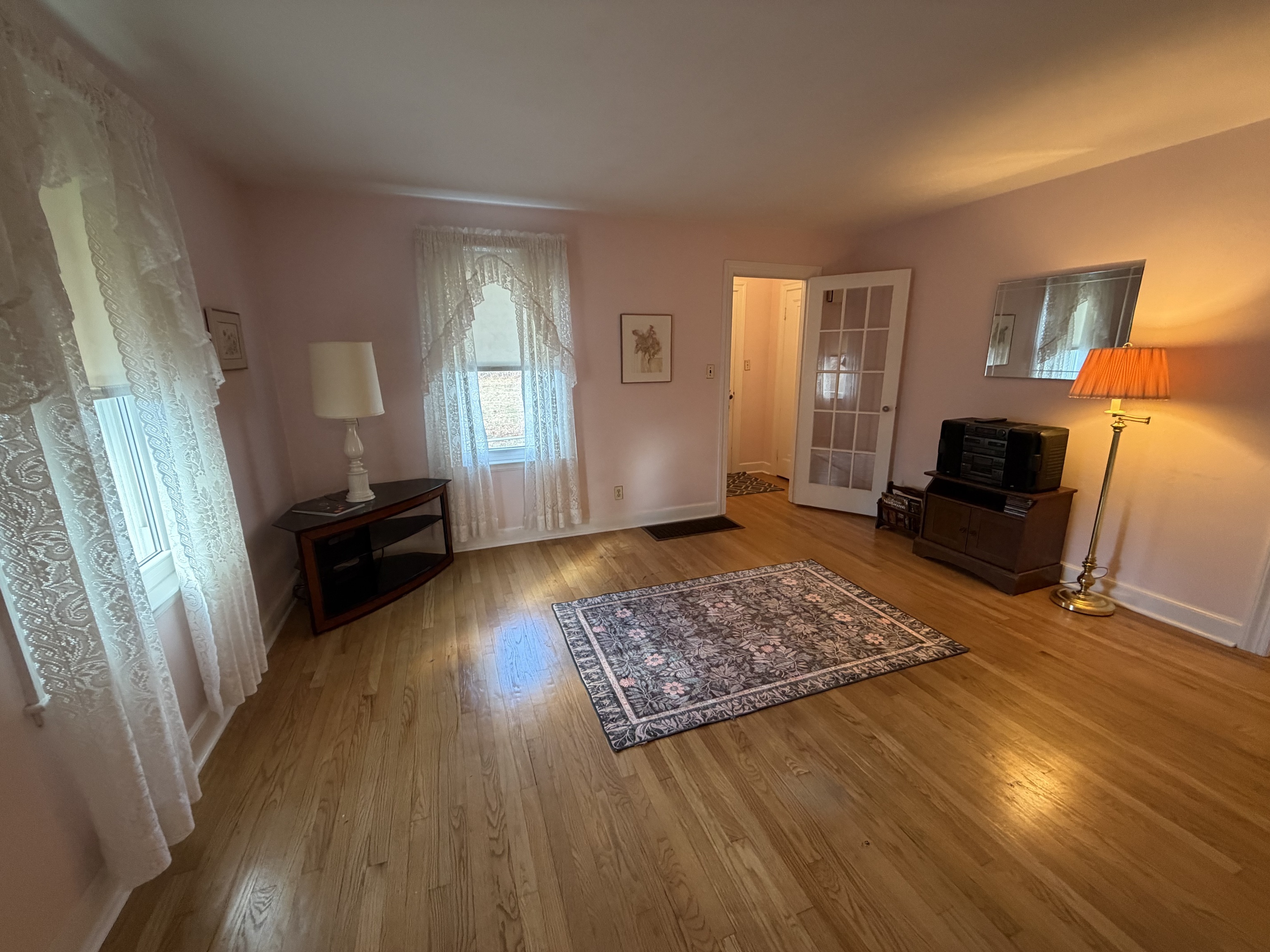 65 Clark Hill Road Prospect, CT 06712 - Photo 2 of 30 a bedroom with furniture and a rug