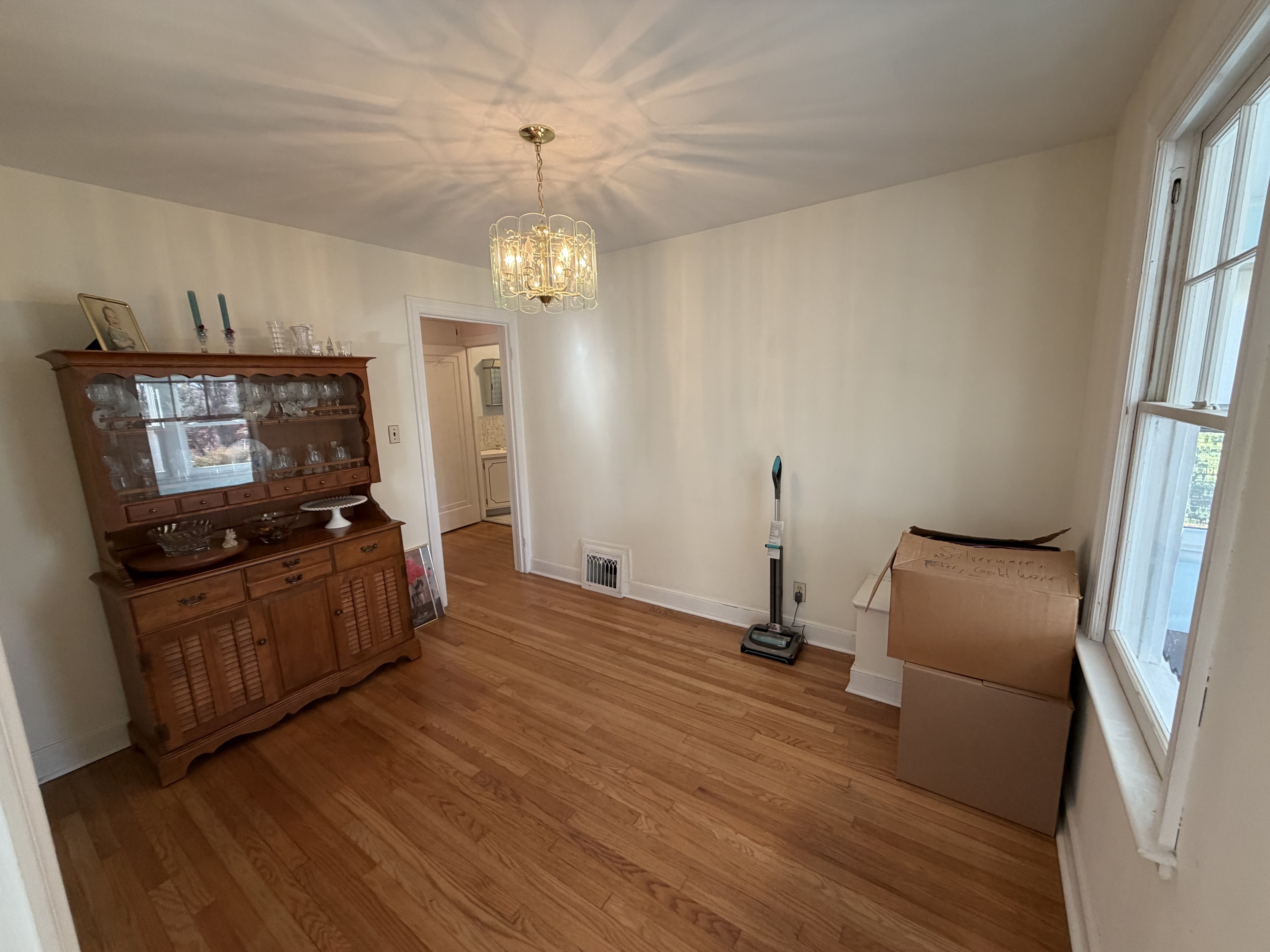 65 Clark Hill Road Prospect, CT 06712 - Photo 9 of 30 a living room with furniture and a flat screen tv