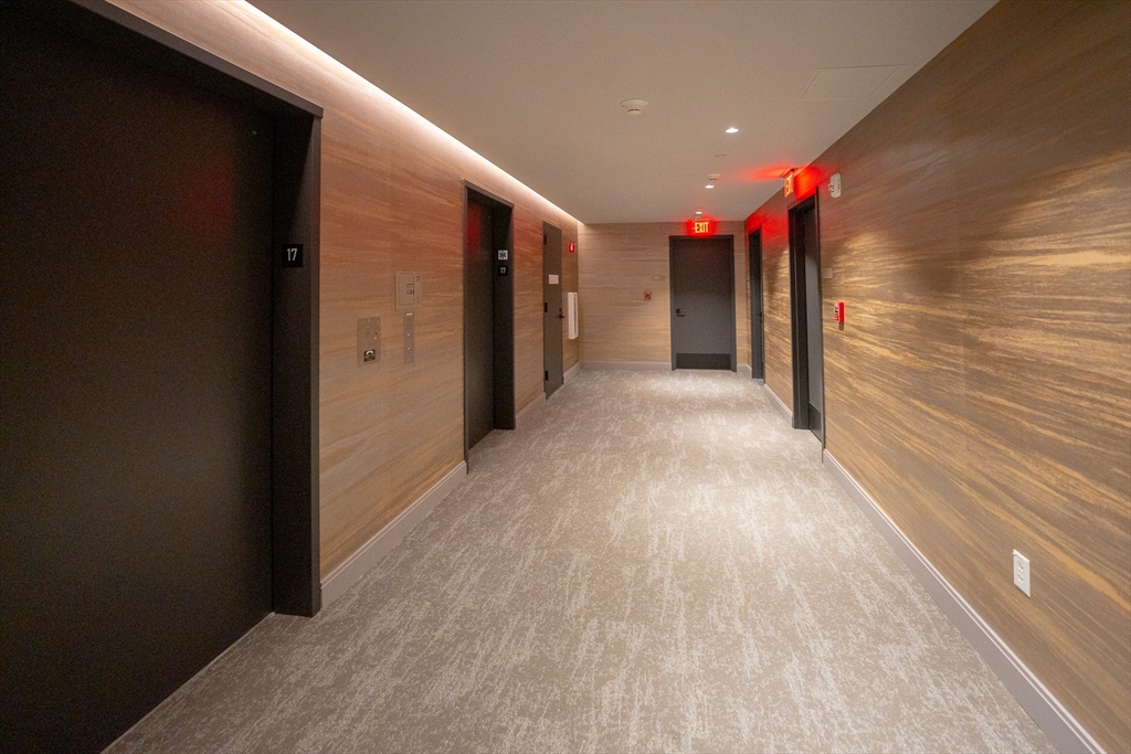 55 Lagrange Street, Unit 1708 Boston, MA 02111 - Photo 17 of 18 a view of gallery