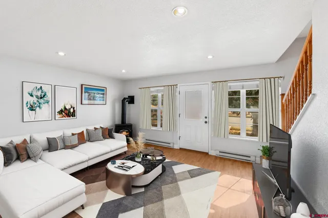 $575,000 | 302 Van Tuyl Circle, Unit E, Gunnison, CO 81230