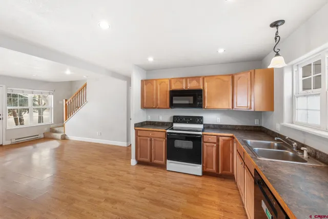 $575,000 | 302 Van Tuyl Circle, Unit E, Gunnison, CO 81230