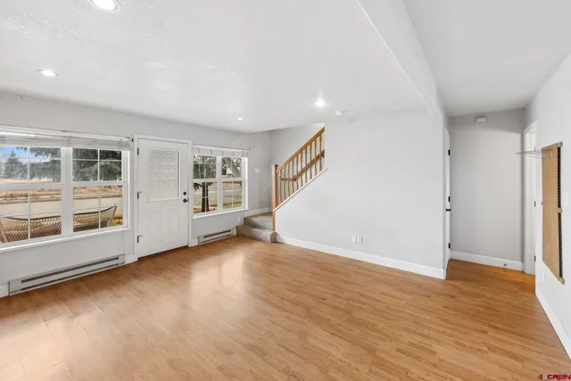 $575,000 | 302 Van Tuyl Circle, Unit E, Gunnison, CO 81230