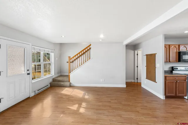 $575,000 | 302 Van Tuyl Circle, Unit E, Gunnison, CO 81230