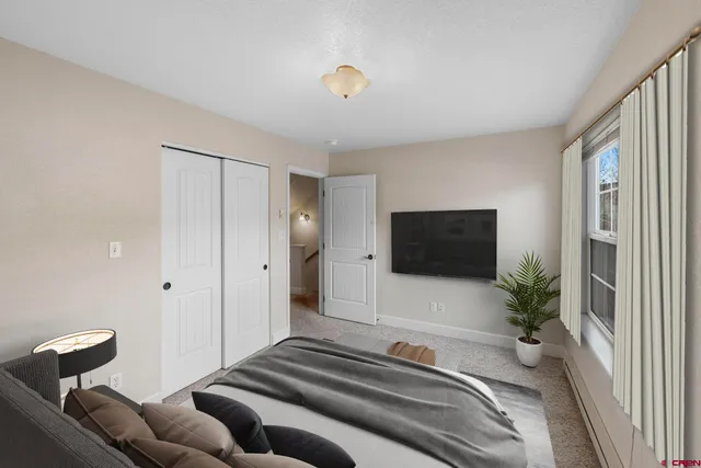 $575,000 | 302 Van Tuyl Circle, Unit E, Gunnison, CO 81230