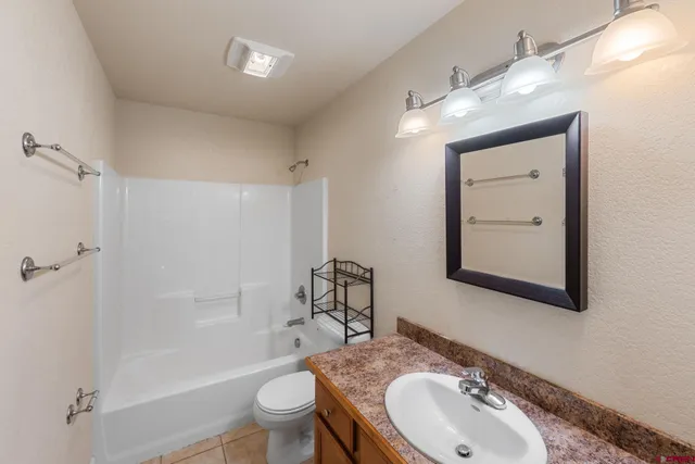 $575,000 | 302 Van Tuyl Circle, Unit E, Gunnison, CO 81230