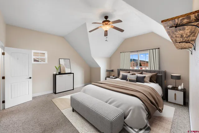 $575,000 | 302 Van Tuyl Circle, Unit E, Gunnison, CO 81230