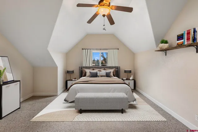 $575,000 | 302 Van Tuyl Circle, Unit E, Gunnison, CO 81230