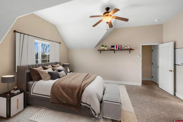 $575,000 | 302 Van Tuyl Circle, Unit E, Gunnison, CO 81230