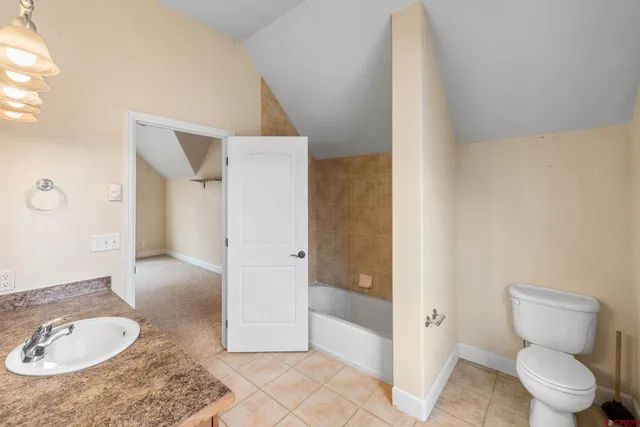 $575,000 | 302 Van Tuyl Circle, Unit E, Gunnison, CO 81230