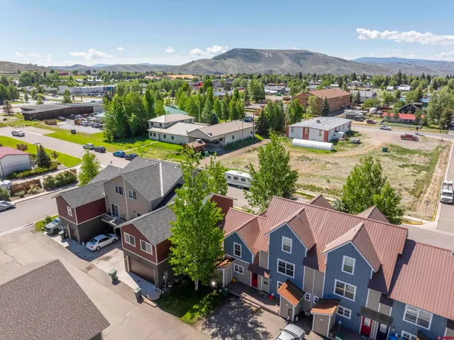 $575,000 | 302 Van Tuyl Circle, Unit E, Gunnison, CO 81230