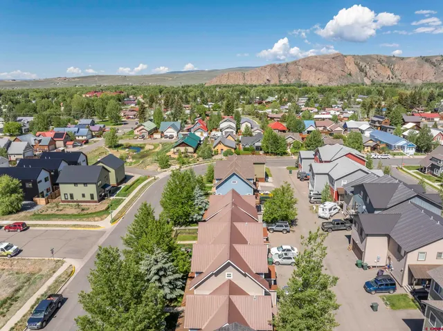 $575,000 | 302 Van Tuyl Circle, Unit E, Gunnison, CO 81230