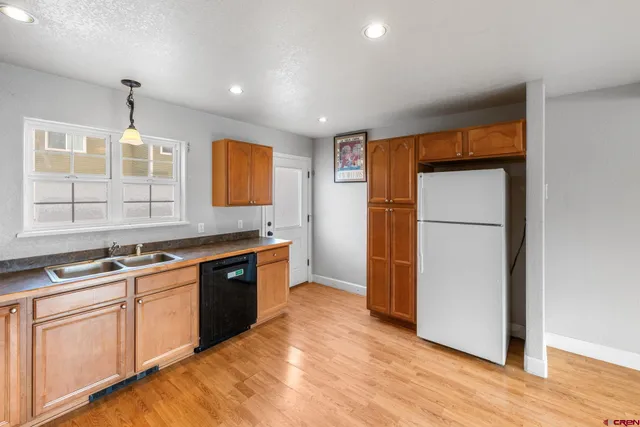 $575,000 | 302 Van Tuyl Circle, Unit E, Gunnison, CO 81230