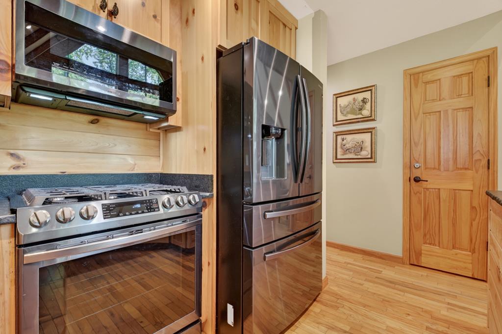 11 Mattie Mitchell Road Morganton, GA 30560 - Photo 43 of 64
