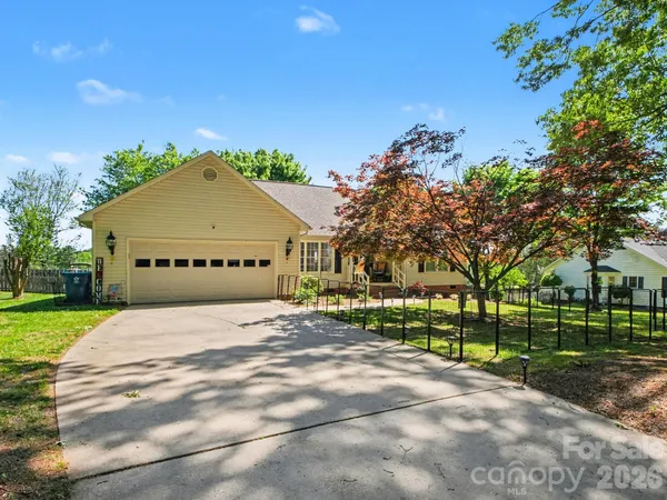 $389,900 | 1706 Whitney Lane, Salisbury, NC 28146