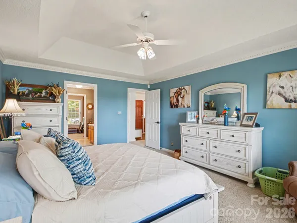 $389,900 | 1706 Whitney Lane, Salisbury, NC 28146