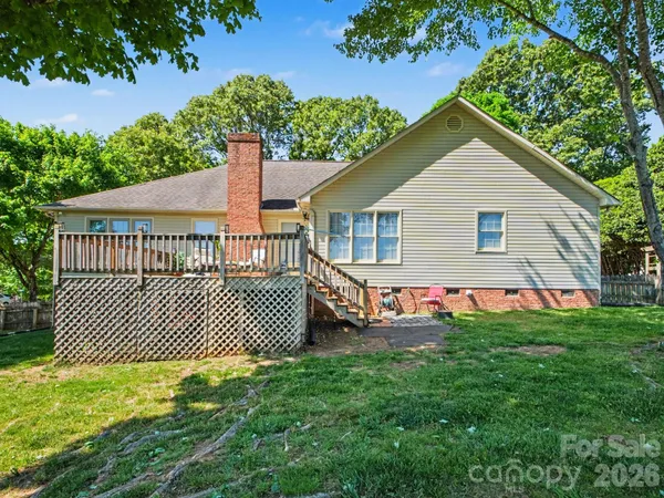 $389,900 | 1706 Whitney Lane, Salisbury, NC 28146
