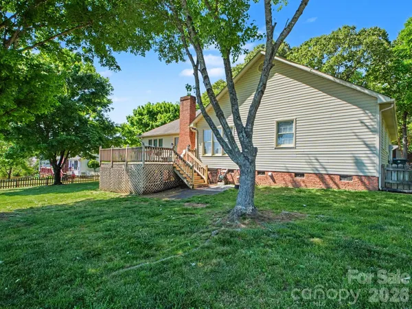 $389,900 | 1706 Whitney Lane, Salisbury, NC 28146