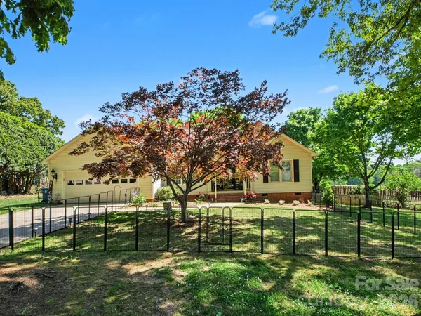 $389,900 | 1706 Whitney Lane, Salisbury, NC 28146