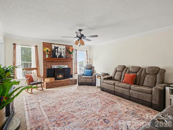 $389,900 | 1706 Whitney Lane, Salisbury, NC 28146