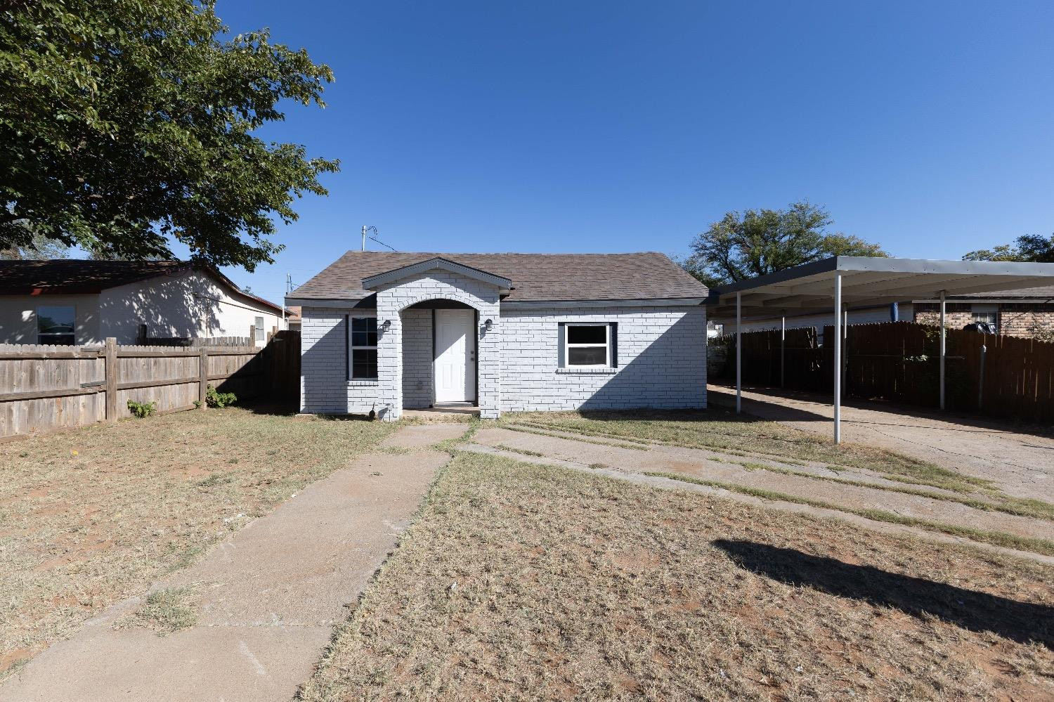506 40th Street Lubbock, TX 79404 - Photo 1 of 17 Photo 1