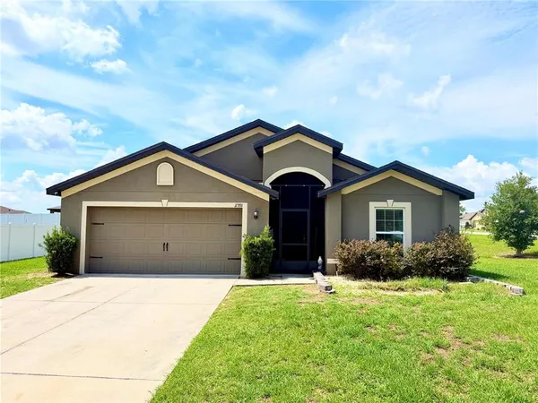 $320,000 | 11991 Callicarpa Lane, Leesburg, FL 34788