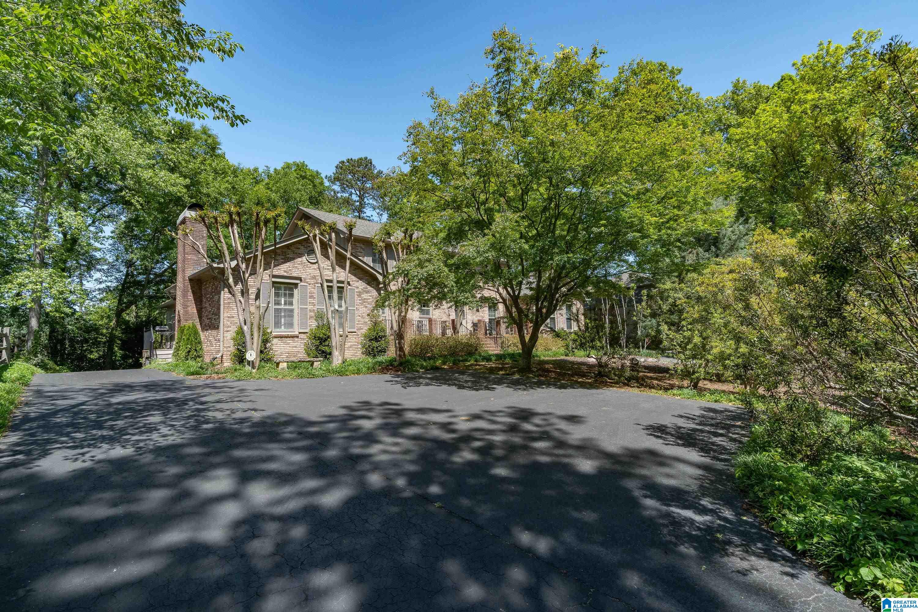 3272 Overton Road Birmingham, AL 35223 - Photo 3 of 30