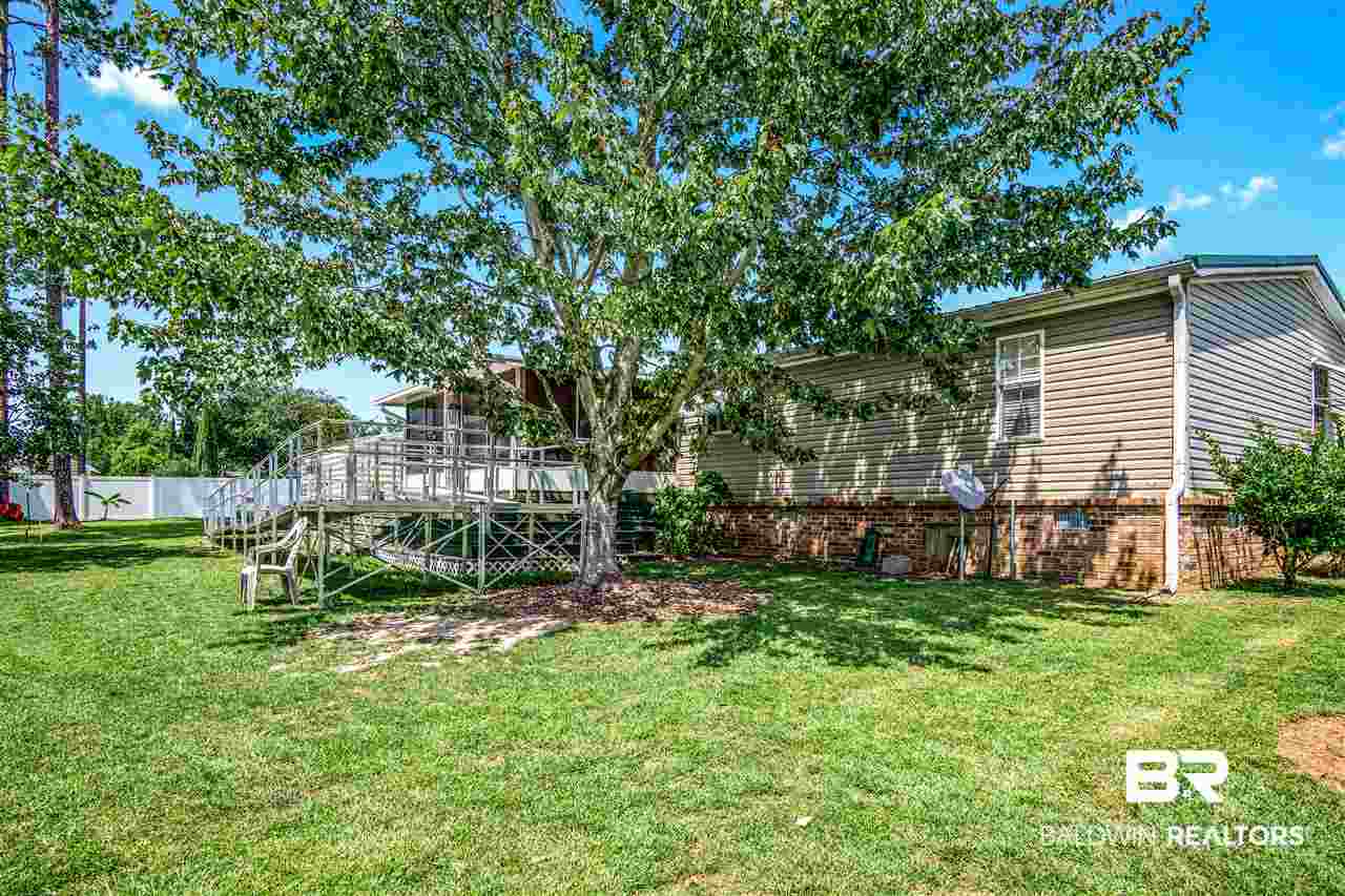 1980 Ridgewood Drive Lillian, AL 36549 - Photo 26 of 28