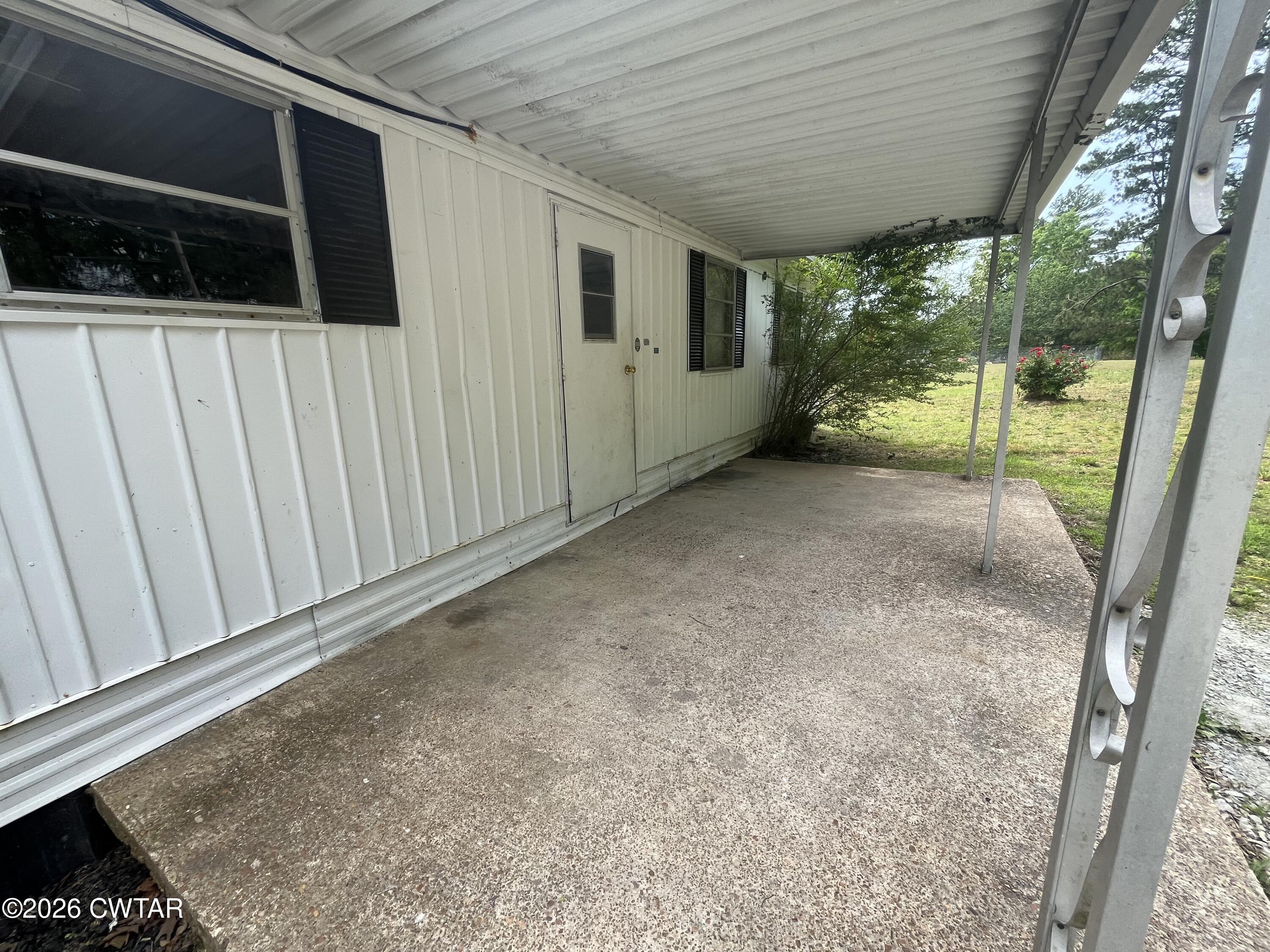 388 Davis Mill Road Parsons, TN 38363 - Photo 12 of 14 IMG_9905