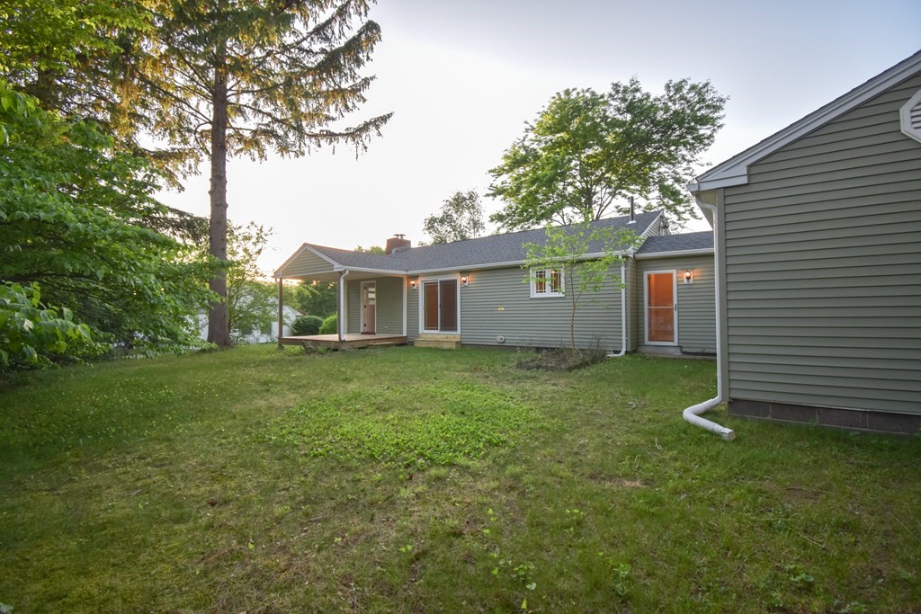 12 Normandy Road South Hadley, MA 01075 - Photo 24 of 30 Gallery Image 24