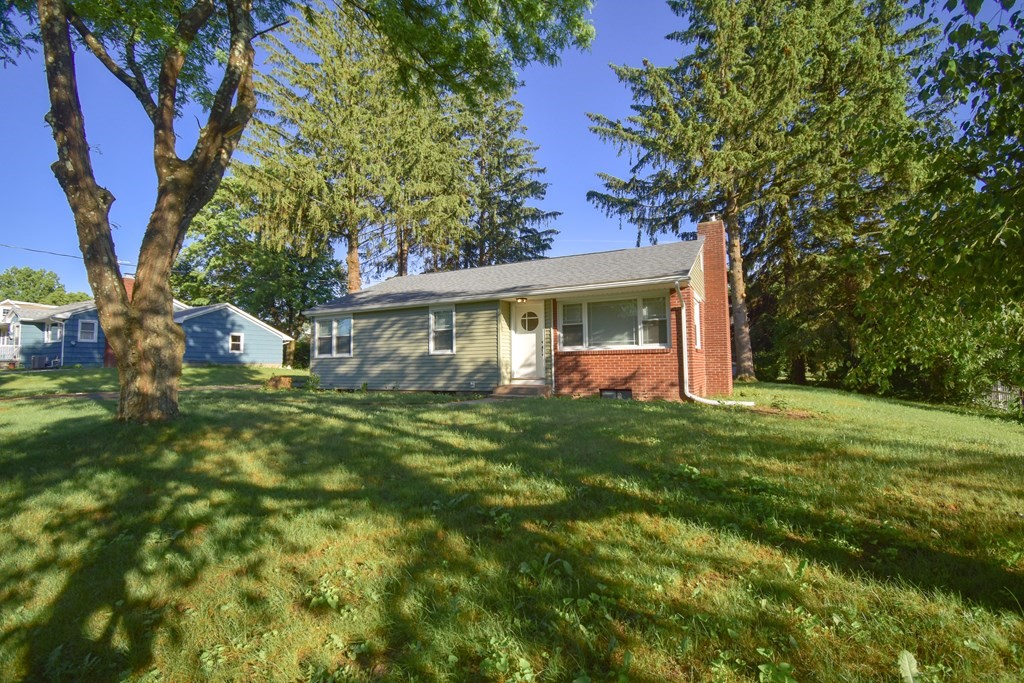 12 Normandy Road South Hadley, MA 01075 - Photo 30 of 30 Gallery Image 30