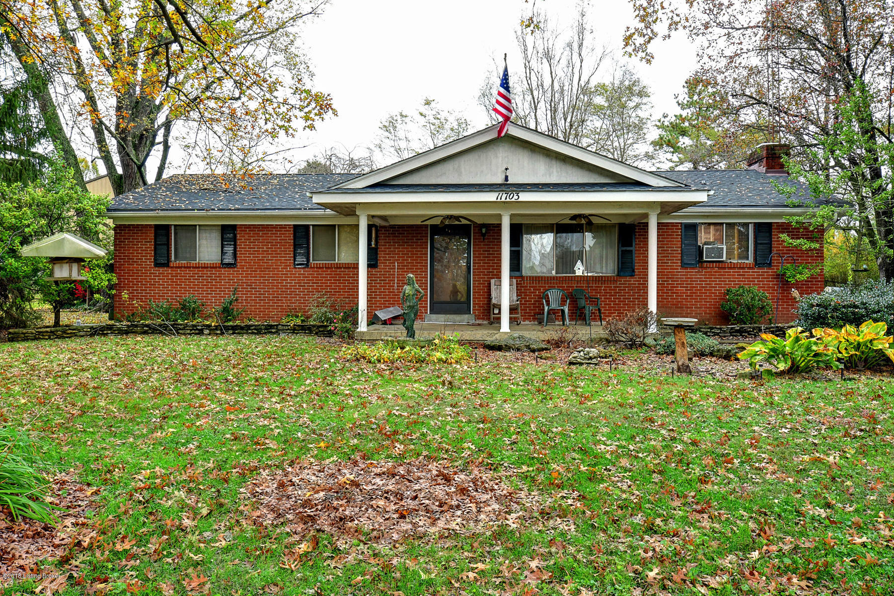 11703 Easum Road Louisville, KY 40299 - Photo 1 of 11 easum by C W Davis0003