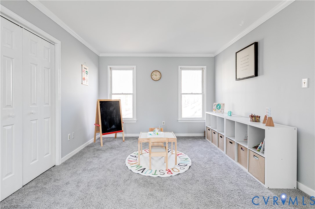 14710 Mill Spring Drive Midlothian, VA 23112 - Photo 12 of 24 a living room with furniture and a table