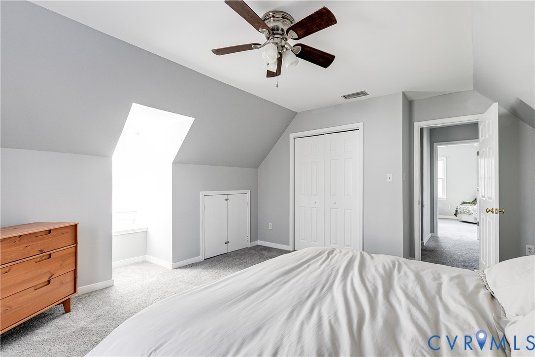 14710 Mill Spring Drive Midlothian, VA 23112 - Photo 17 of 24 a bedroom with a bed and a dresser