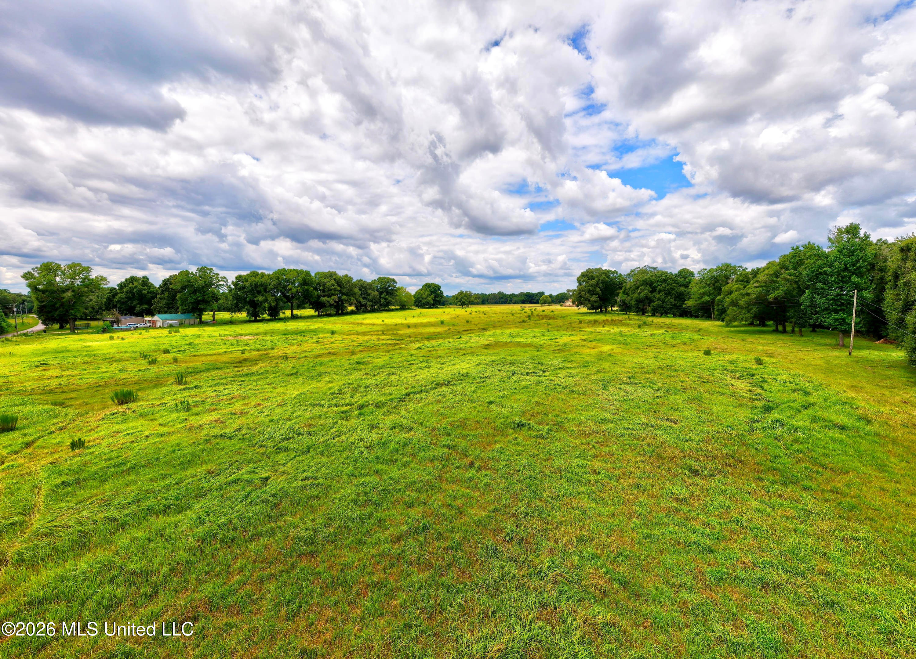 Donovan Road Lucedale, MS 39452 - Photo 2 of 14 296DonovanRd-14