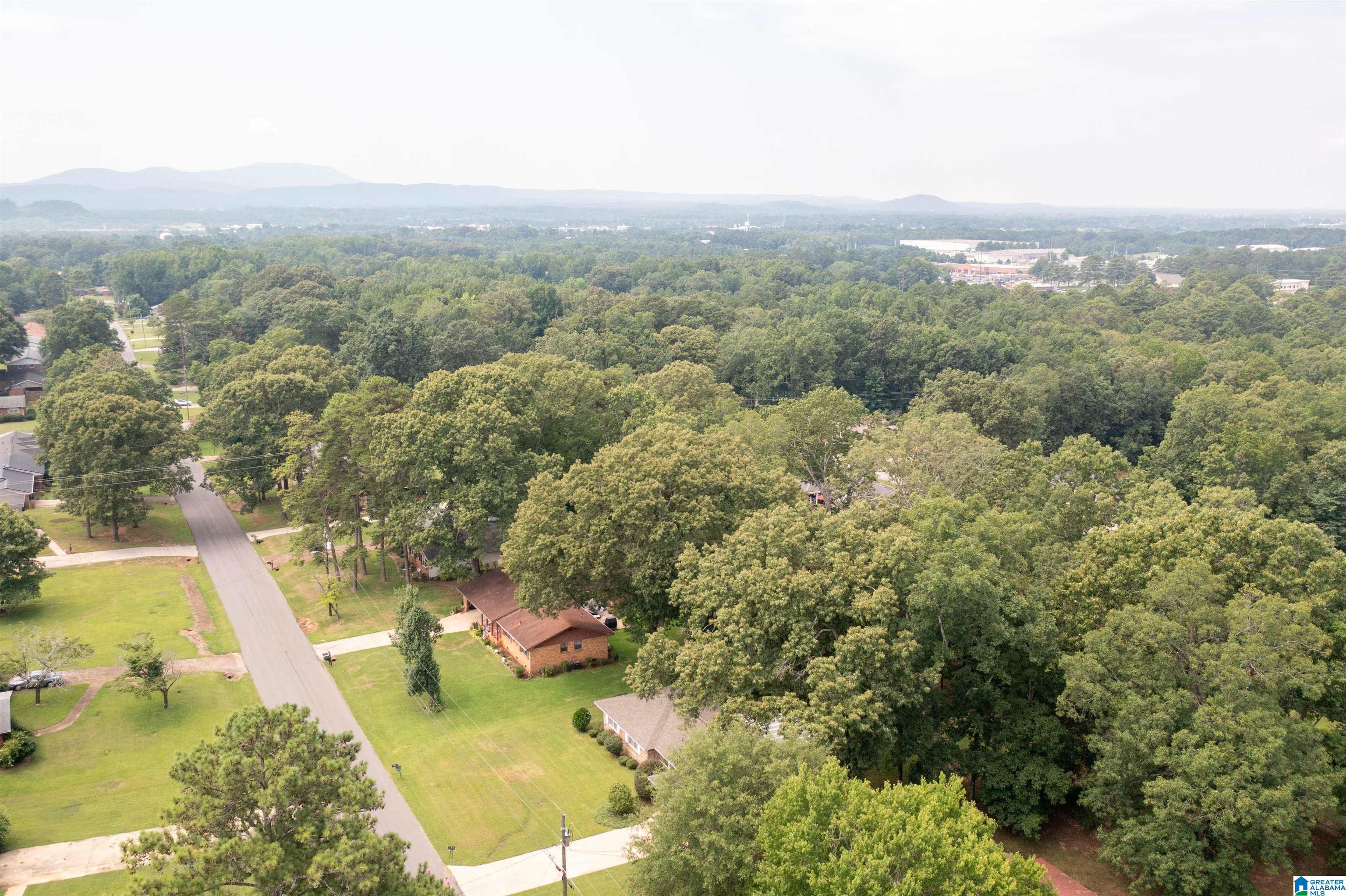 1016 Conger Road Anniston, AL 36207 - Photo 17 of 17