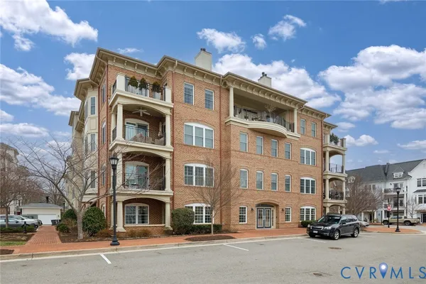 $2,100,500 | 1220 Balustrade Boulevard, Unit 4A, Richmond, VA 23226