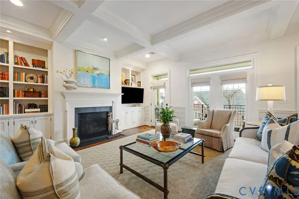 $2,100,500 | 1220 Balustrade Boulevard, Unit 4A, Richmond, VA 23226