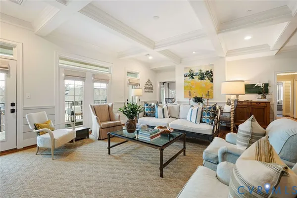 $2,100,500 | 1220 Balustrade Boulevard, Unit 4A, Richmond, VA 23226