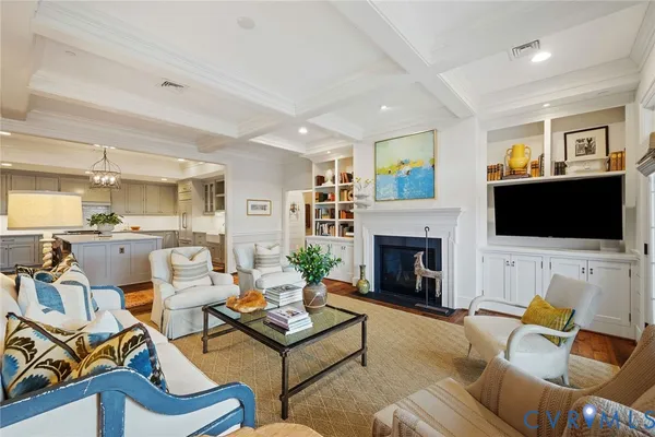 $2,100,500 | 1220 Balustrade Boulevard, Unit 4A, Richmond, VA 23226