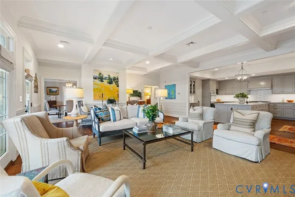 $2,100,500 | 1220 Balustrade Boulevard, Unit 4A, Richmond, VA 23226