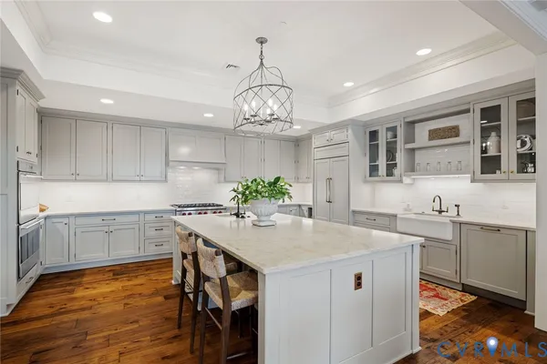 $2,100,500 | 1220 Balustrade Boulevard, Unit 4A, Richmond, VA 23226