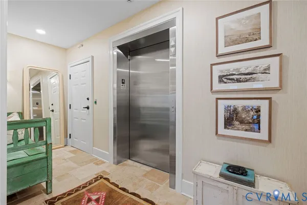 $2,100,500 | 1220 Balustrade Boulevard, Unit 4A, Richmond, VA 23226