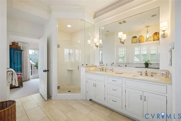 $2,100,500 | 1220 Balustrade Boulevard, Unit 4A, Richmond, VA 23226
