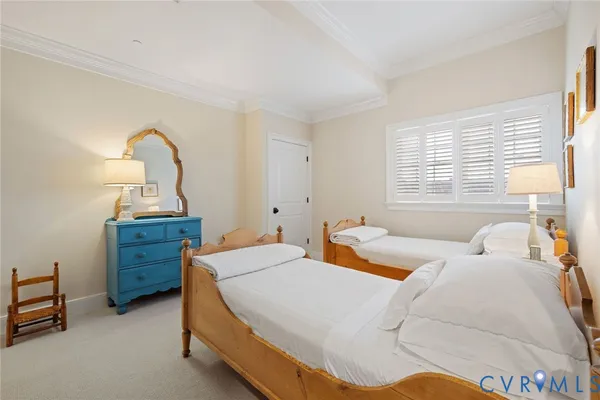 $2,100,500 | 1220 Balustrade Boulevard, Unit 4A, Richmond, VA 23226