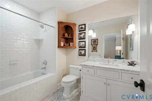 $2,100,500 | 1220 Balustrade Boulevard, Unit 4A, Richmond, VA 23226