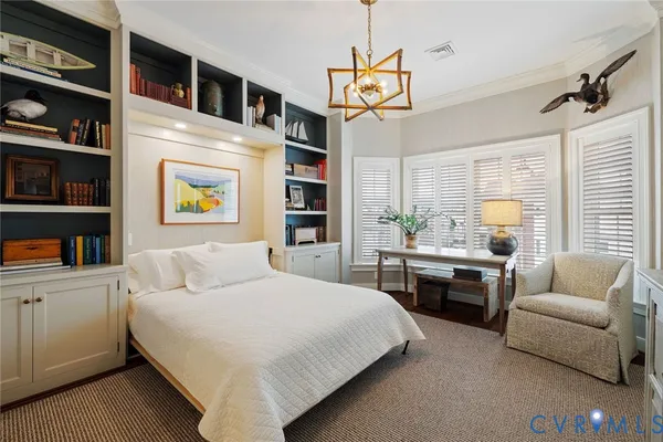 $2,100,500 | 1220 Balustrade Boulevard, Unit 4A, Richmond, VA 23226
